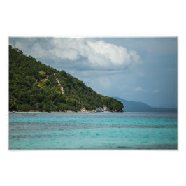 Haitian Caribbean - 2018 フォトプリント