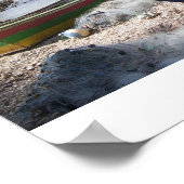 Haitian Paradise ポスター (角)