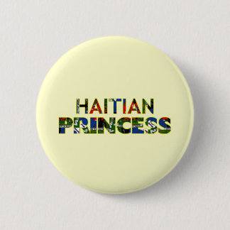 HAITIANPRINCESS001 缶バッジ