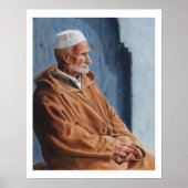 Haj – 限定ポスター ポスター (正面)