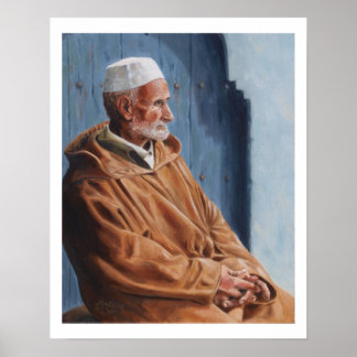 Haj – 限定ポスター ポスター