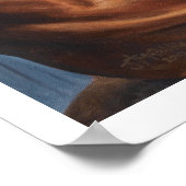 Haj – 限定ポスター ポスター (角)