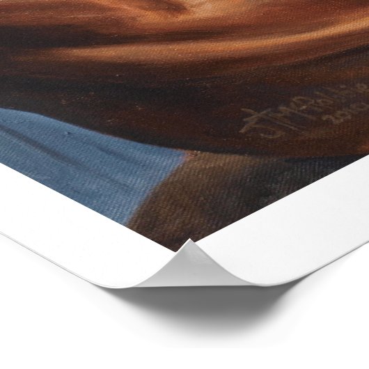 Haj – 限定ポスター ポスター (角)