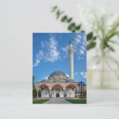 Hajdar Kadi Mosquе, Bitola – マケドニアのはがき ポストカード (スタンド正面)