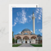 Hajdar Kadi Mosquе, Bitola – マケドニアのはがき ポストカード (正面/裏面)