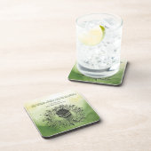 Hajj Mubarak、Mecca Saudi Arabiaの聖カアバ コースター (右側)