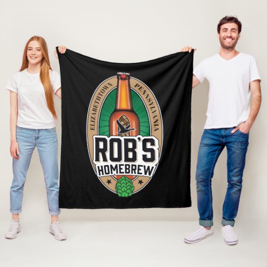 HakeDesign フリースブランケット (インサイチュ)