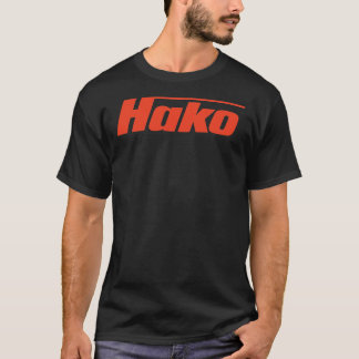 Hakoが238エッセンシャルを燃やした時に取得 Tシャツ