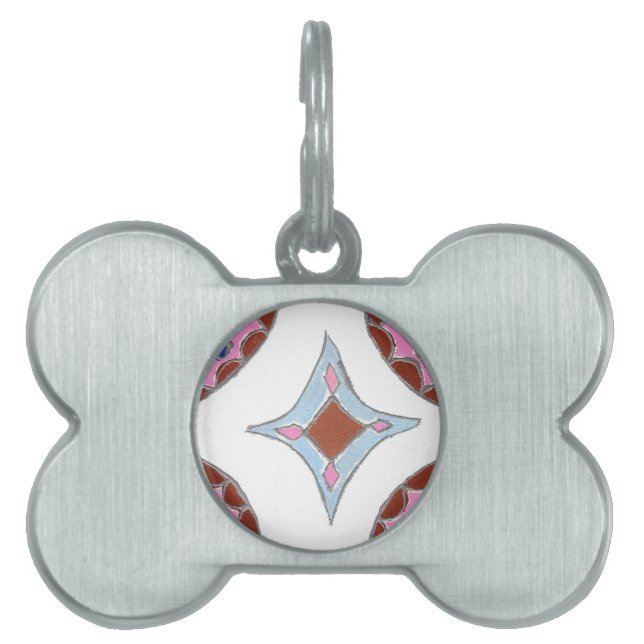 HAKU hakuna matata (1).png ペットネームタグ (正面)