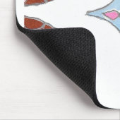 HAKU hakuna matata (1).png マウスパッド (コーナー)