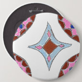 HAKU hakuna matata (1).png 缶バッジ (正面&裏面)