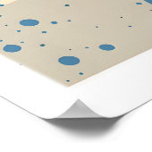 Hakuba Travel Poster - Japan 1 ポスター (角)