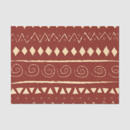 Hakuna Matataのライオン 薄葉紙