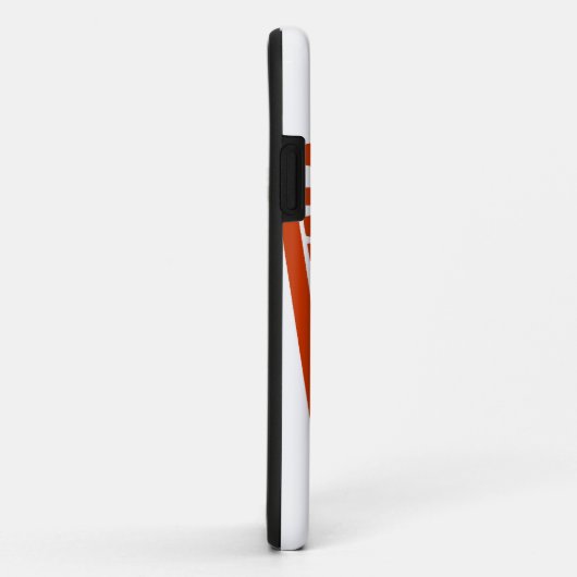 Hakuna MatataのiPhoneの場合 Case-Mate iPhoneケース (裏面/右)