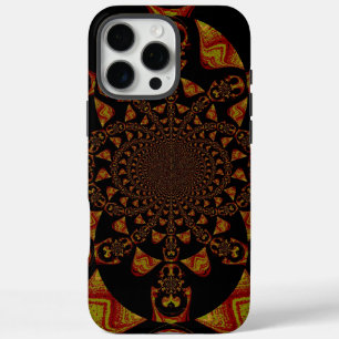 Hakuna Matataギフトブラックジャマイカポップ・アートのアート。 iPhone 16 Pro Maxケース