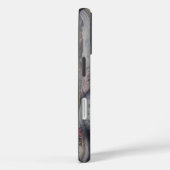 Hakuna Matataライオンズとマサイ.jpg Case-Mate iPhoneケース (裏面 / 右)