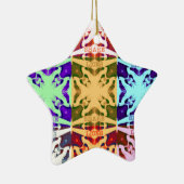 Hakuna Matataライオンズギフト セラミックオーナメント (右)