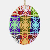 Hakuna Matataライオンズギフト セラミックオーナメント (右)