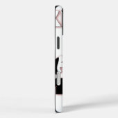 Hakuna Matata保ギフト Case-Mate iPhoneケース (裏面 / 右)