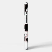 Hakuna Matata保ギフト Case-Mate iPhoneケース (裏面 / 左)