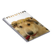 Hakuna Matata君のチンポ考えるーは分かる ノートブック (右側)