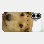 Hakuna Matata君のチンポ考えるーは分かる Case-Mate iPhoneケース (裏面 (横))