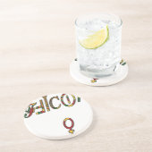 Hakuna Matata女性公式ギフト.png コースター (側面)