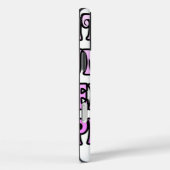 Hakuna Matata我々は我々の女の子の先人が必要 Case-Mate iPhoneケース (裏面 / 右)