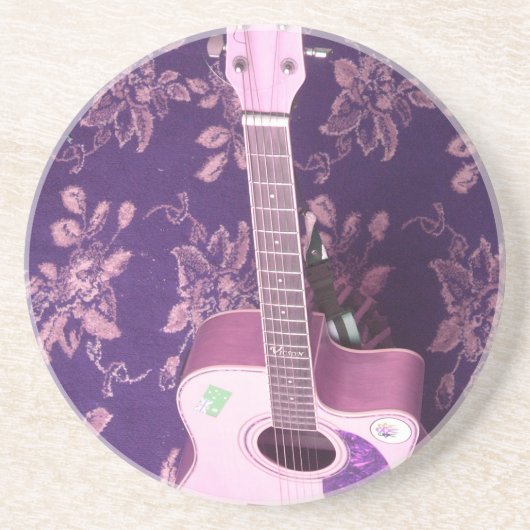 Hakuna Matata私の血を音楽。 コースター (正面)