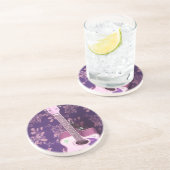 Hakuna Matata私の血を音楽。 コースター (側面)