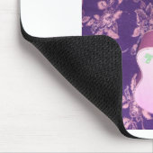 Hakuna Matata私の血を音楽。 マウスパッド (コーナー)