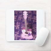 Hakuna Matata私の血を音楽。 マウスパッド (マウス)