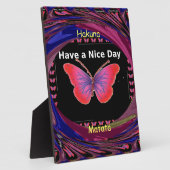 Hakuna Matata素敵な日を過ごす.png フォトプラーク (側面)