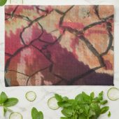 Hakuna Matata.JPG キッチンタオル (折り畳み)