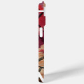 Hakuna Matata.JPG Case-Mate iPhoneケース (裏面 / 右)