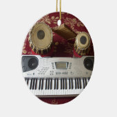 Hakuna Matata Music Makers.JPG セラミックオーナメント (右)