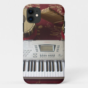Hakuna Matata Music Makers.JPG iPhone 11 ケース