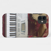 Hakuna Matata Music Makers.JPG Case-Mate iPhoneケース (裏面(横))