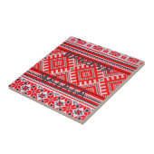 Hakuna Matata - No Hearts Swhili Art Collection タイル (側面)