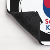 Hakuna Matata South Korea マウスパッド (コーナー)