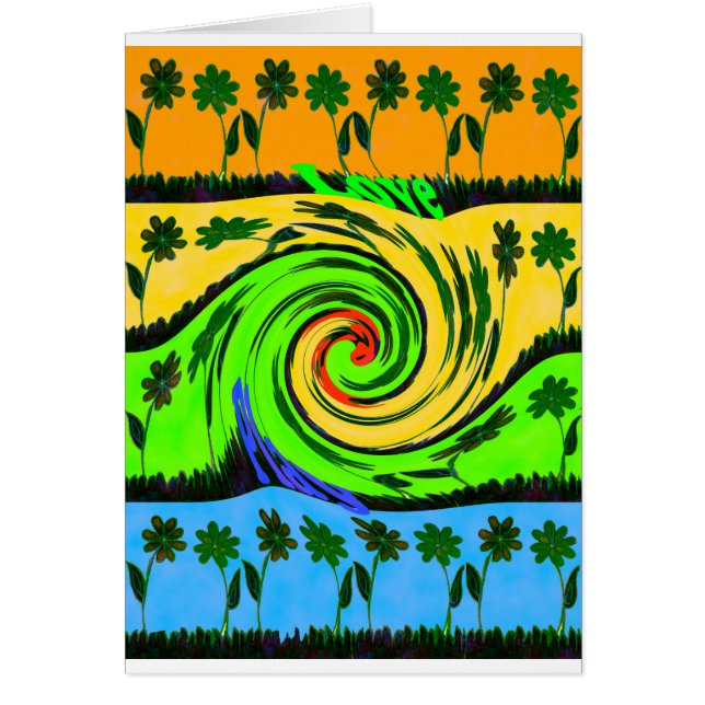 Hakuna Matata Tsunami Love Wave Colors.png (正面)