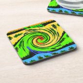 Hakuna Matata Tsunami Love Wave Colors.png コースター (左側)
