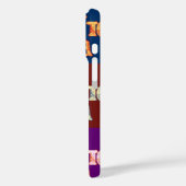 Hakuna Matata Welcome to Kenya.png Case-Mate iPhoneケース (裏面 / 左)