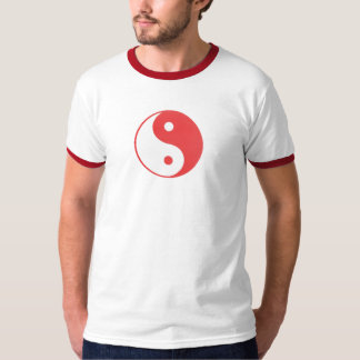 Hakureiの陰陽 Tシャツ