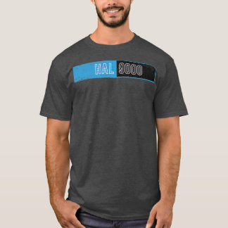 HAL900 Tシャツ