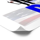 Hal and Howard Dout Copsポスター ポスター (角)