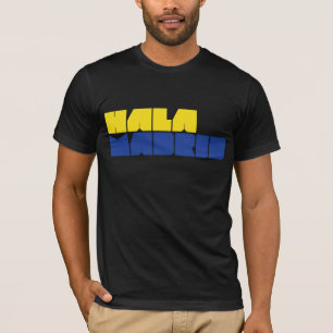 Halaマドリード Tシャツ