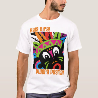 Hala Bira! Tシャツ