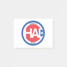 Halatackポストイットノート