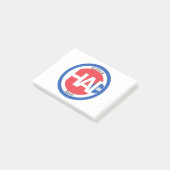 Halatackポストイットノート ポストイット (アングル)